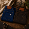 Men's Premium RL POLO Denims