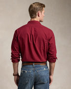 RL Classic Red Shirt